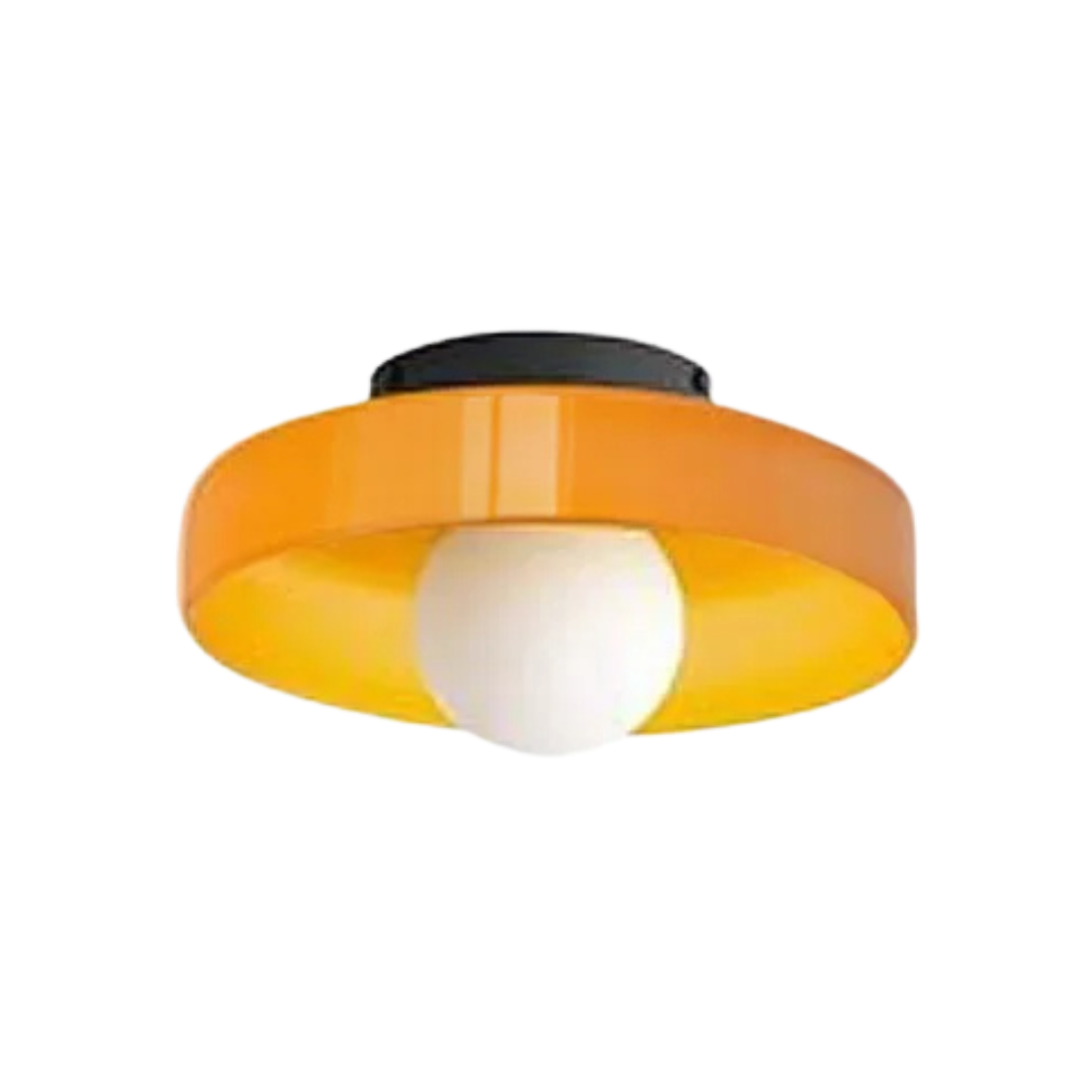 Lampada da Soffitto Moderna con Colori Eleganti