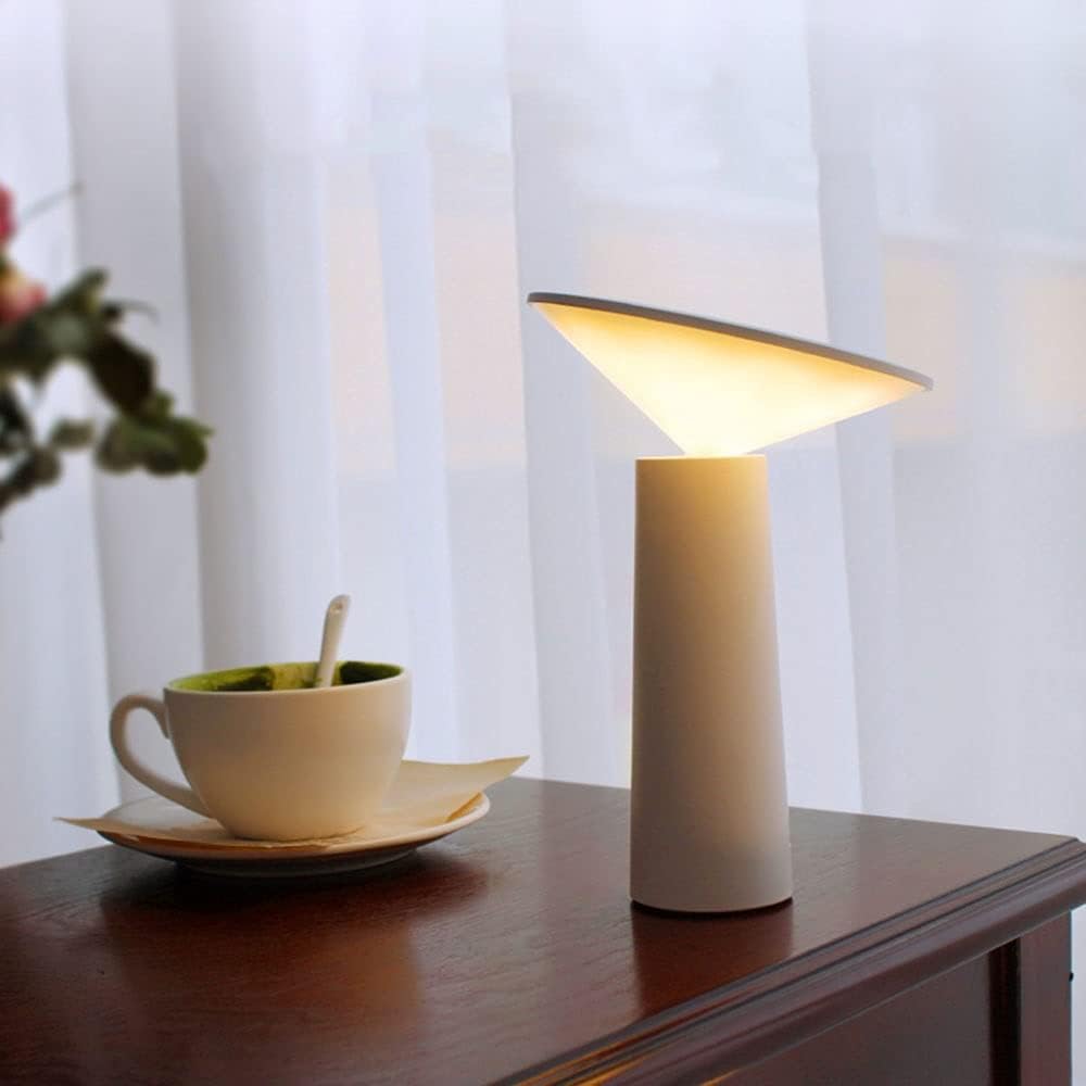 Lampada da tavolo Libra | Illuminazione di design moderna e dimmerabile