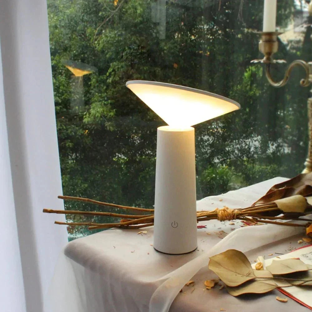 Lampada da tavolo Libra | Illuminazione di design moderna e dimmerabile