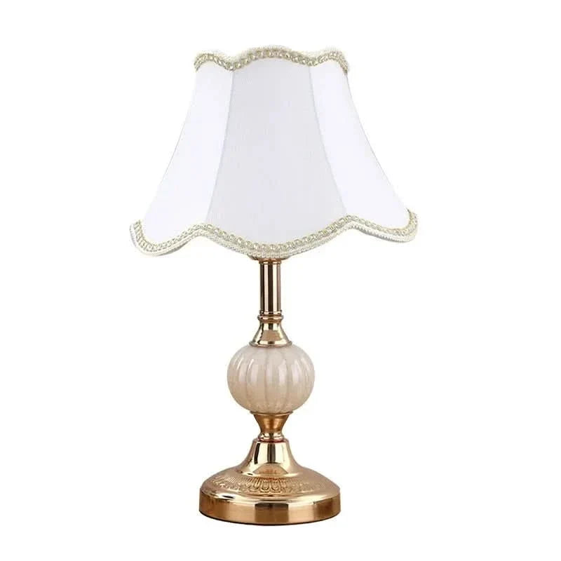 Lampada da Tavolo Vintage in Stile Scandinavo per Arredo Casa
