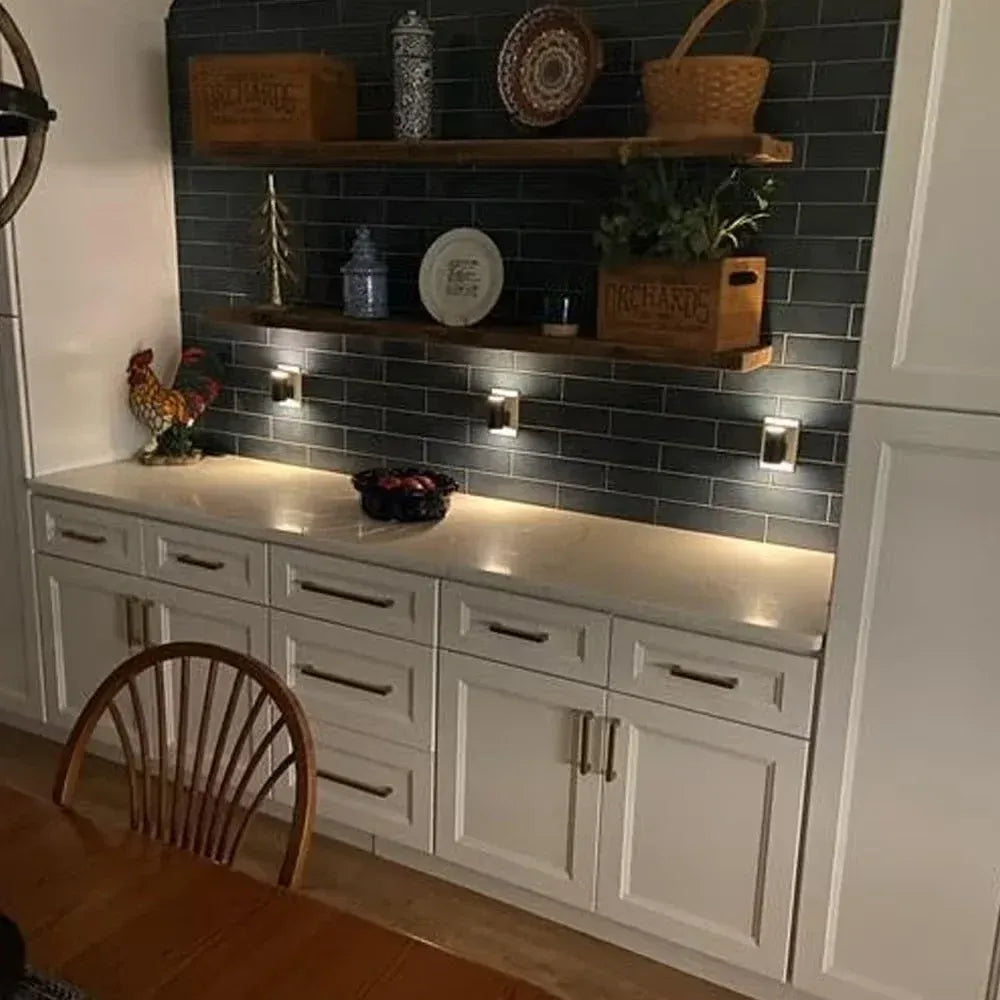 Lampada Smart LED con Sensore Automatico