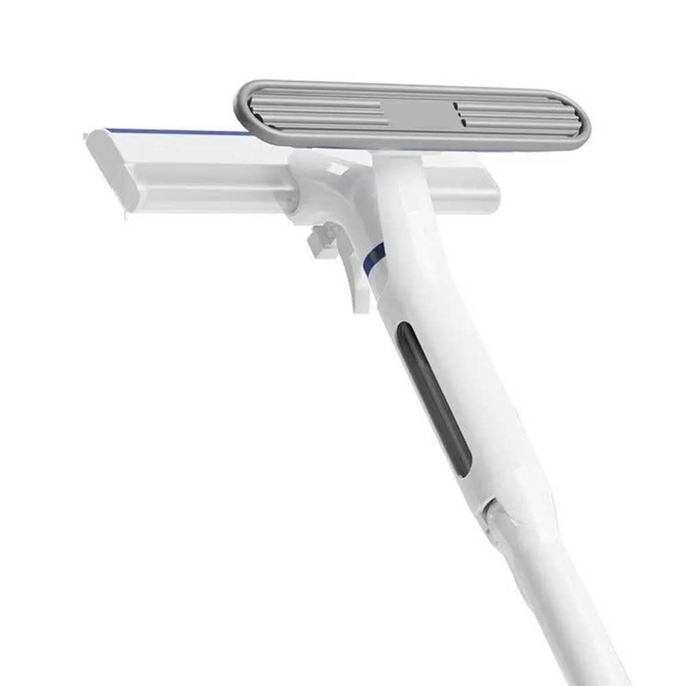 Lavavetri 3 in 1 con funzione spray e serbatoio integrato