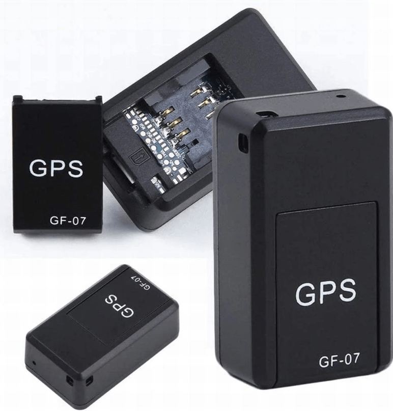 Localizzatore GPS magnetico per auto – Tracciamento in tempo reale
