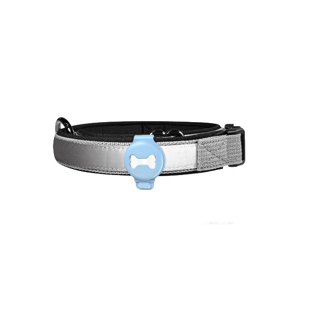 Localizzatore GPS per Cani - Tracciamento in Tempo Reale