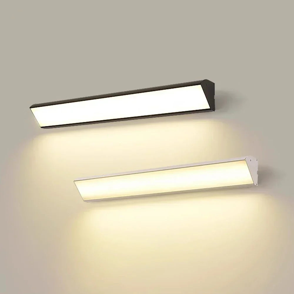 Luce LED di Lusso per Decorare Qualsiasi Spazio Esterno