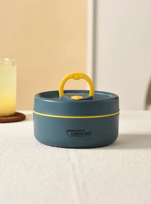 Lunch Box Termica - Contenitore Isotermico - Pratica e Sicura