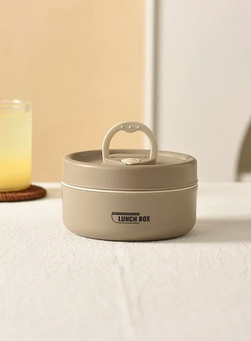 Lunch Box Termica - Contenitore Isotermico - Pratica e Sicura