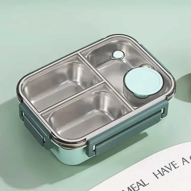 Lunchbox - Contenitore Termico Porta Pranzo per Uscite e Trasporto