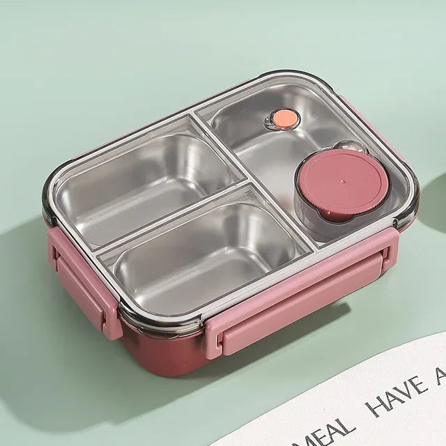 Lunchbox - Contenitore Termico Porta Pranzo per Uscite e Trasporto