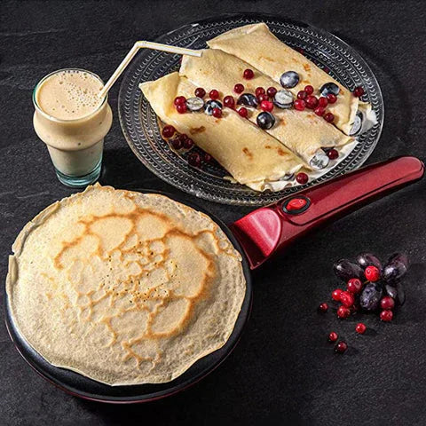 Macchina per pancake e crêpe