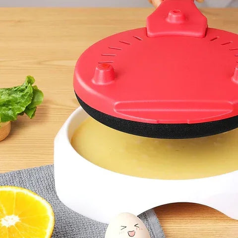 Macchina per pancake e crêpe