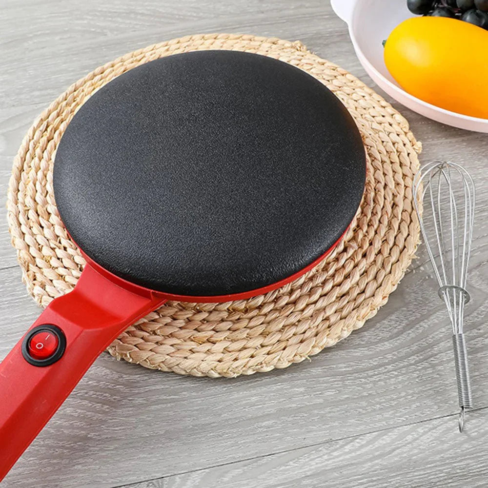 Macchina per pancake e crêpe