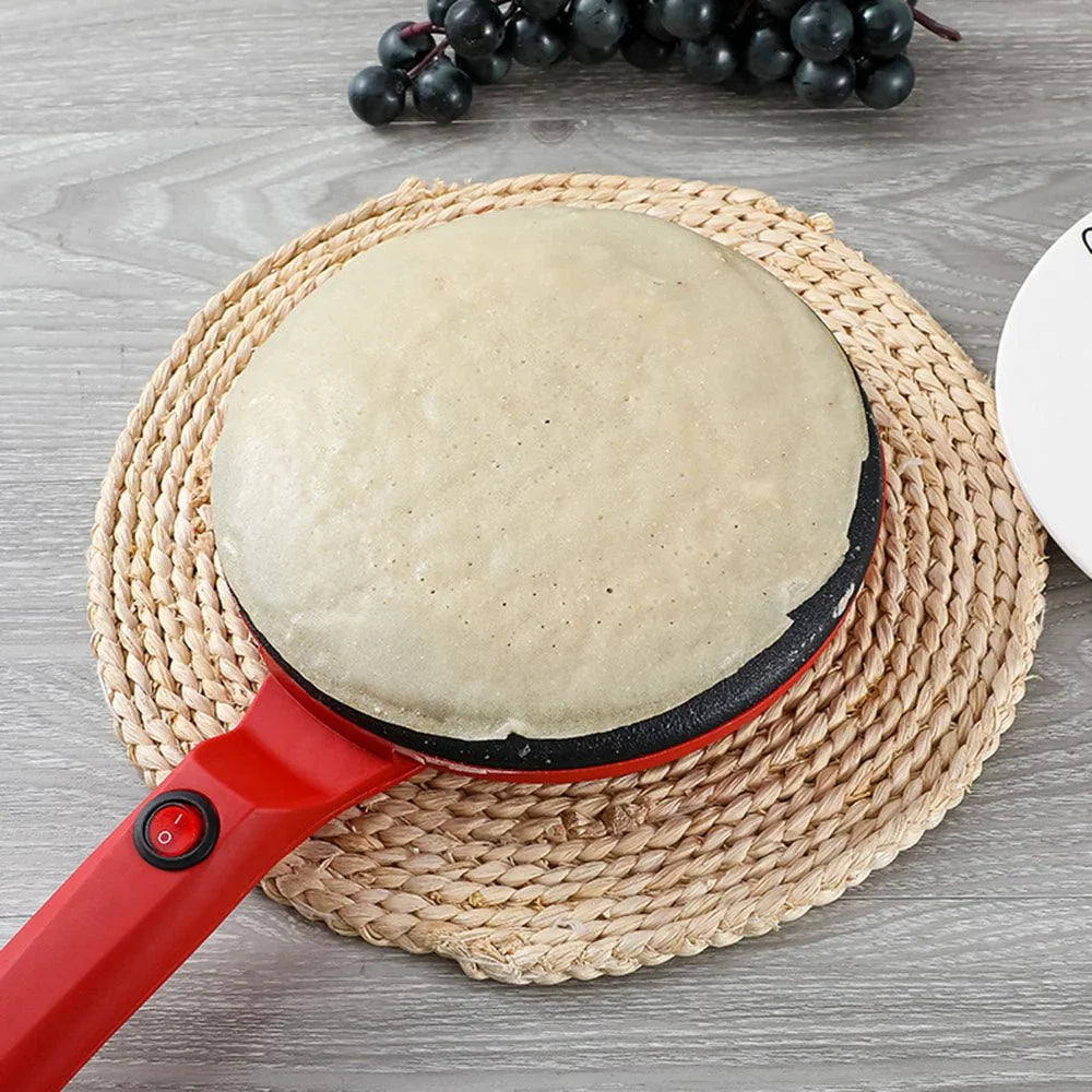 Macchina per pancake e crêpe