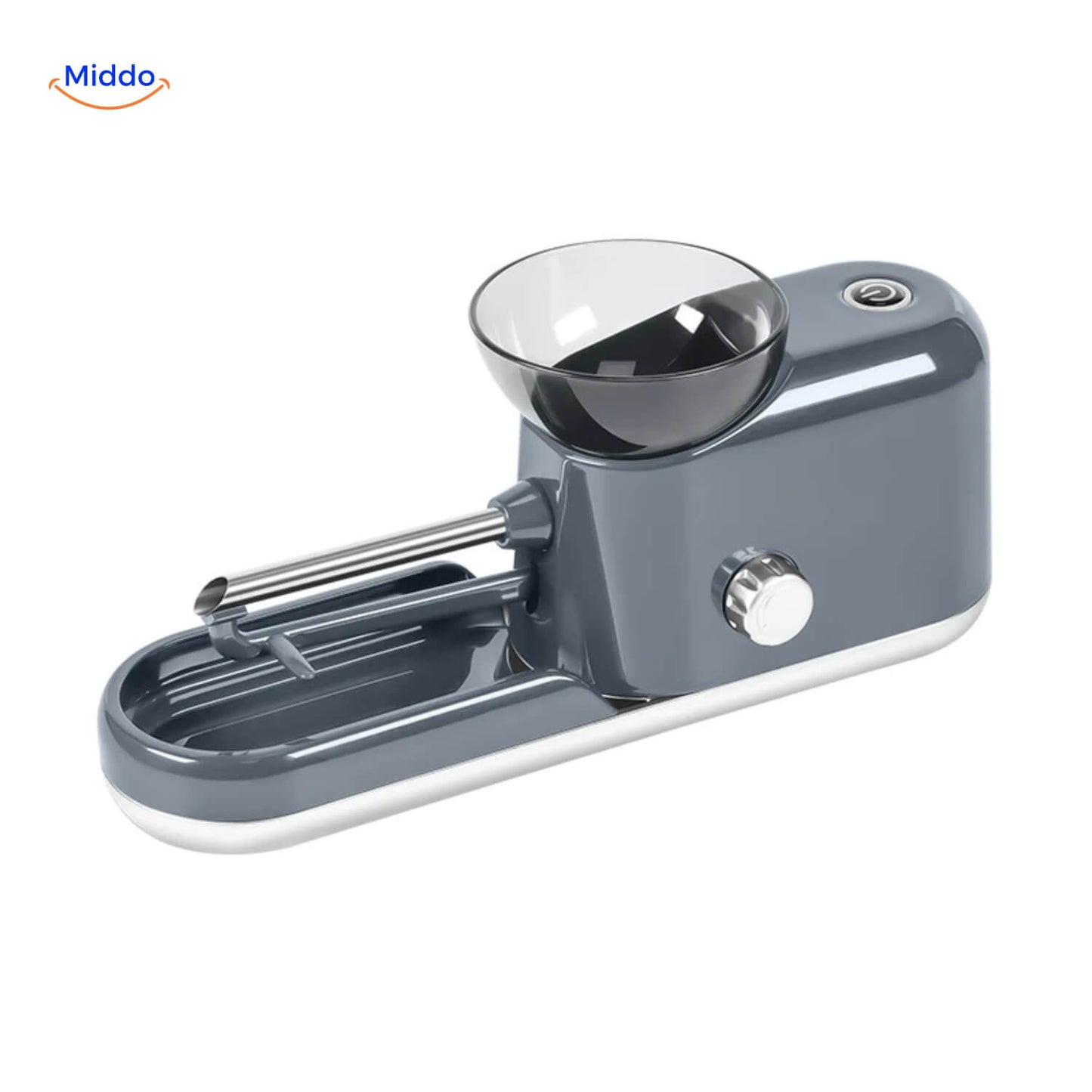 Macchinetta riempisigarette elettrica completamente automatica – Dimensione regolabile