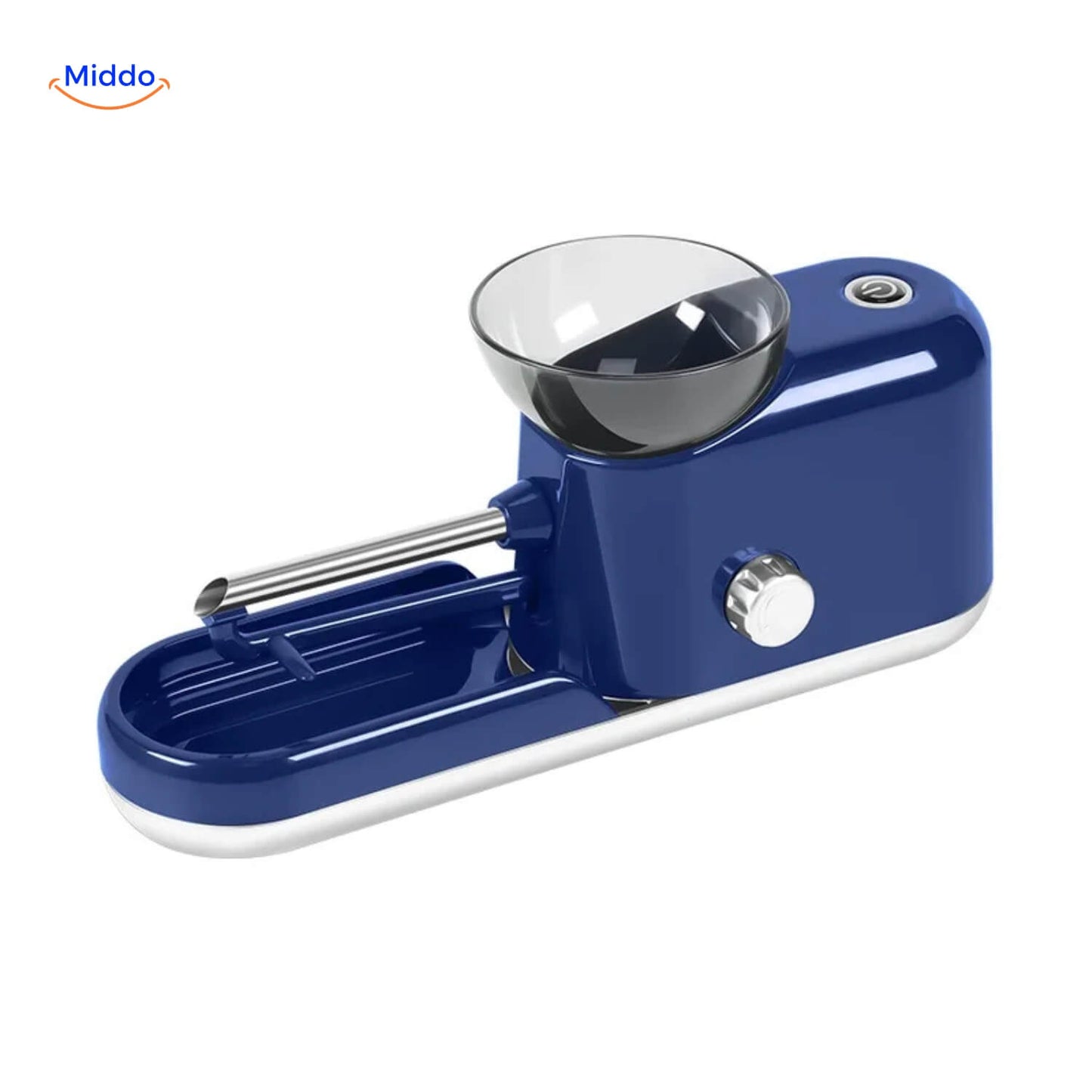 Macchinetta riempisigarette elettrica completamente automatica – Dimensione regolabile