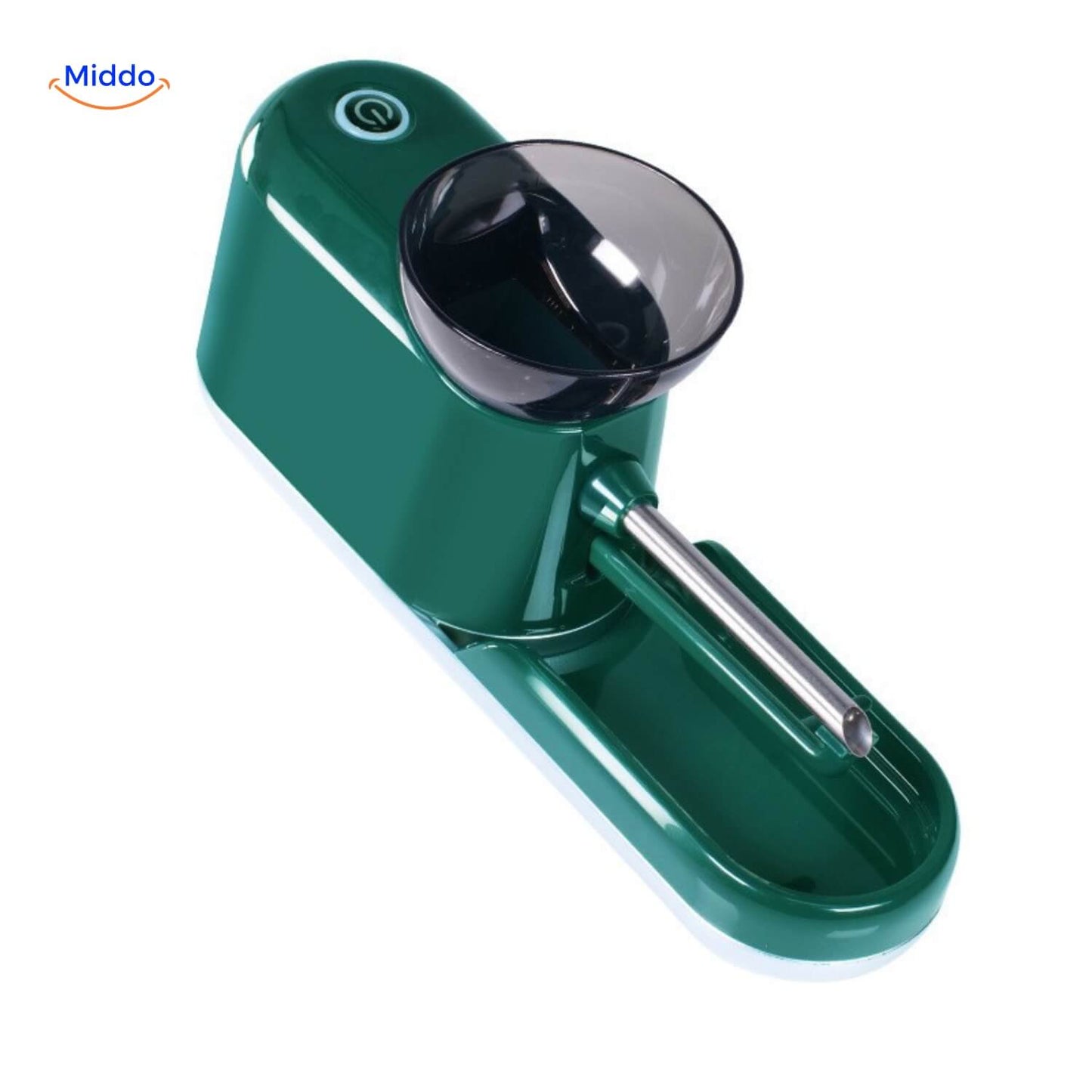 Macchinetta riempisigarette elettrica completamente automatica – Dimensione regolabile