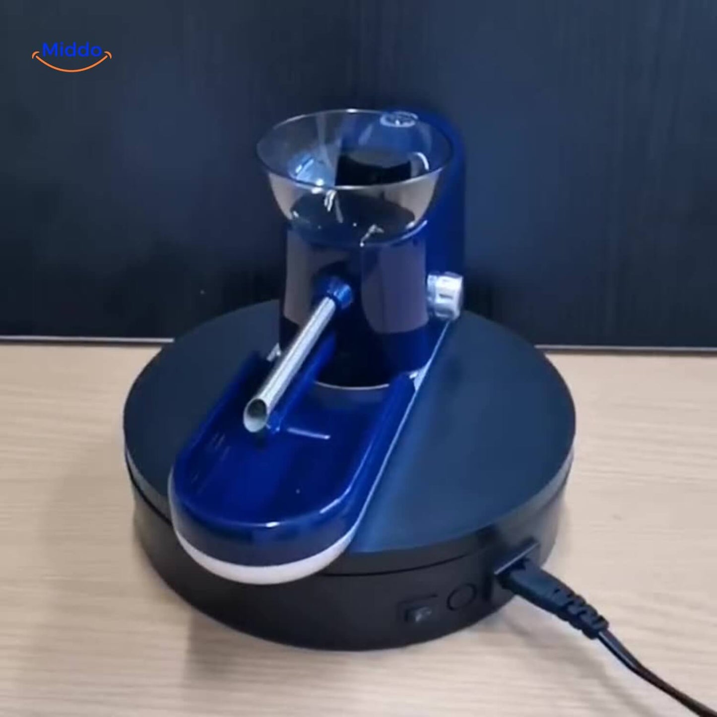 Macchinetta riempisigarette elettrica completamente automatica – Dimensione regolabile