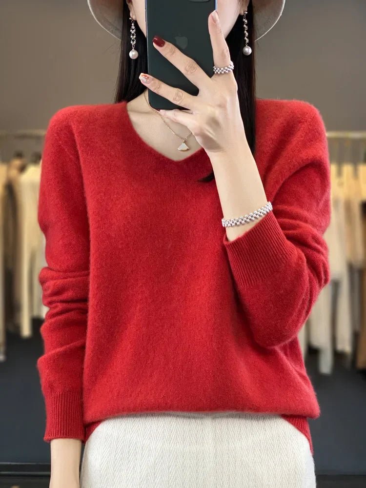 Maglione