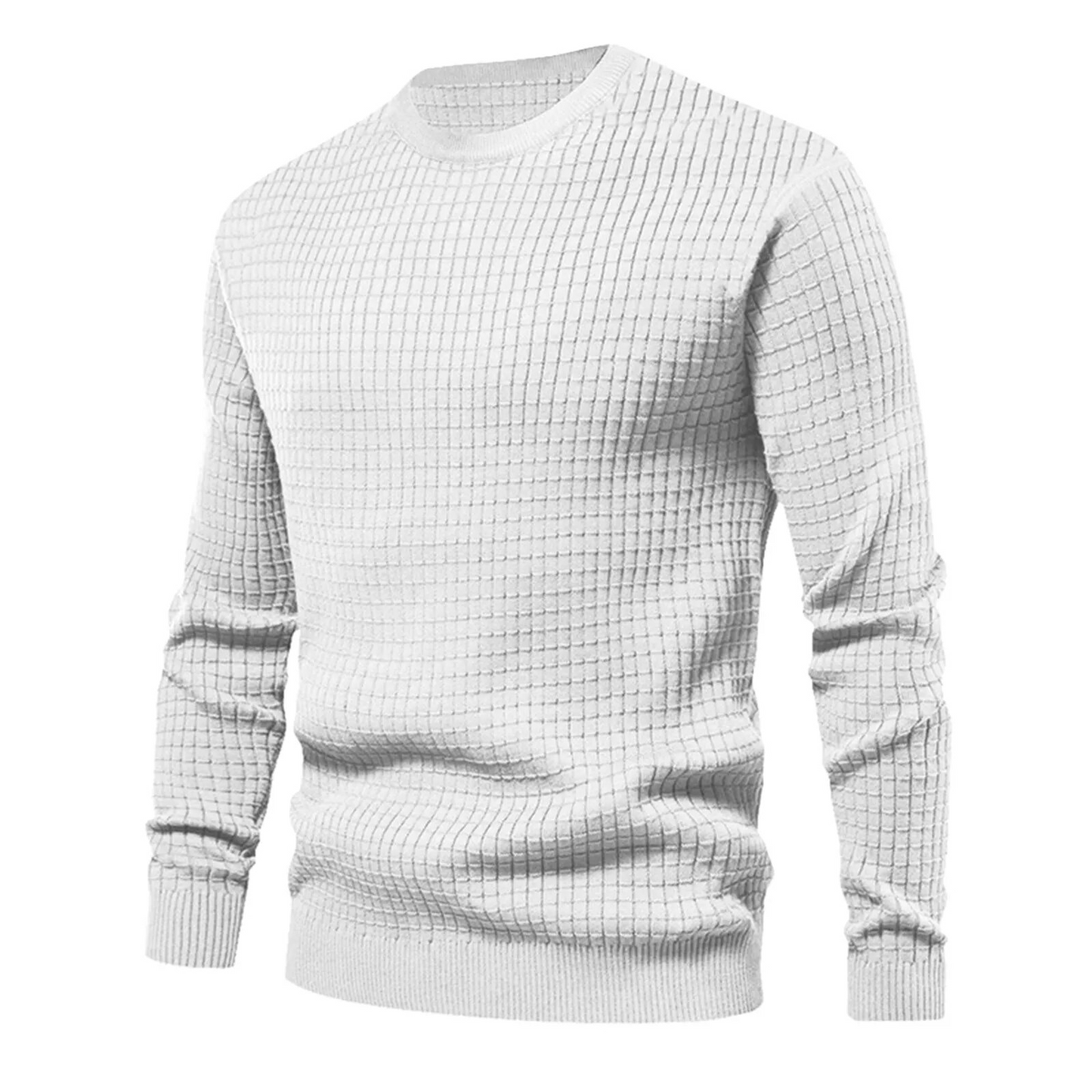 Maglione autunnale da uomo