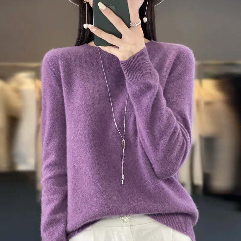 Maglione da donna