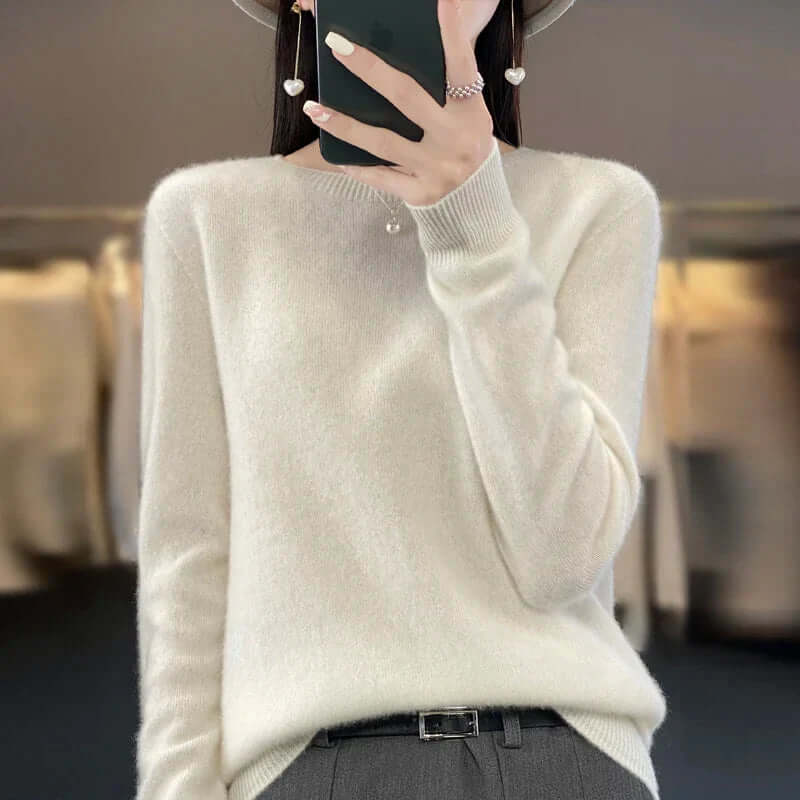 Maglione da donna