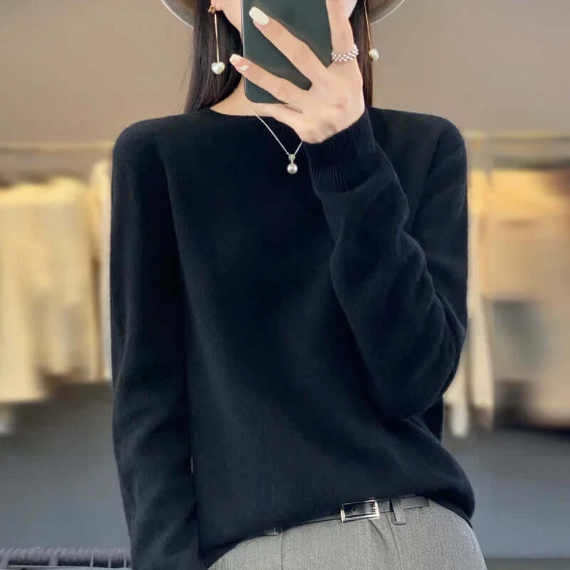 Maglione da donna