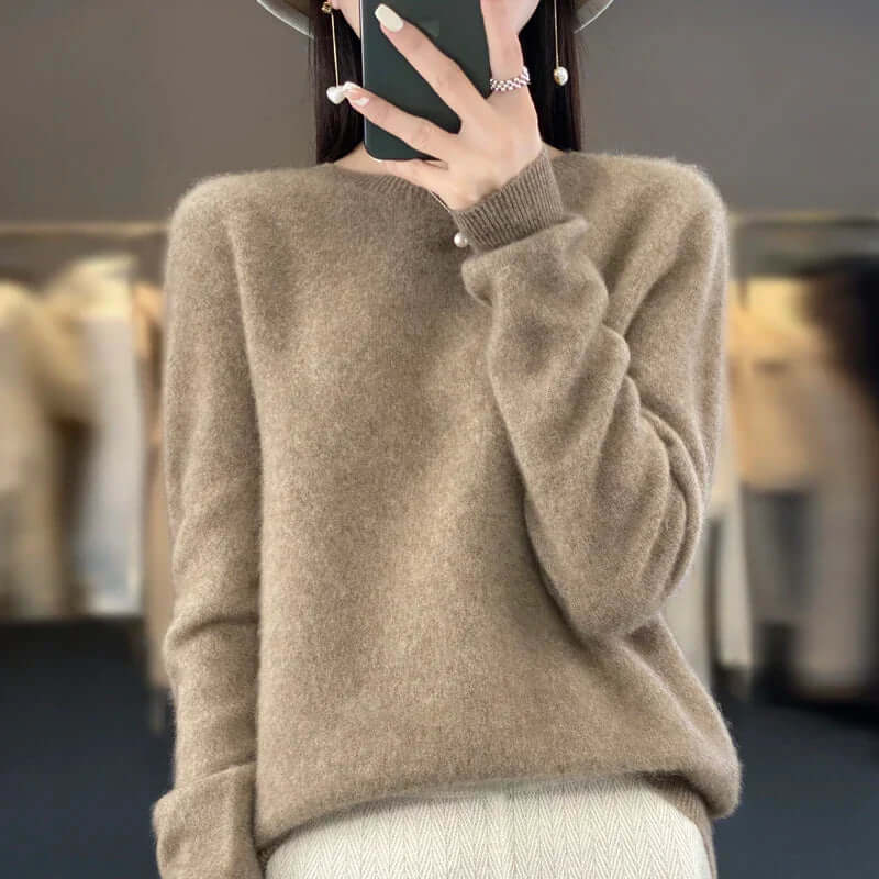 Maglione da donna