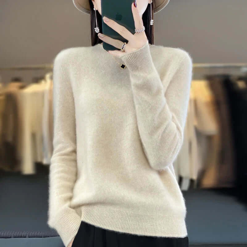 Maglione da donna