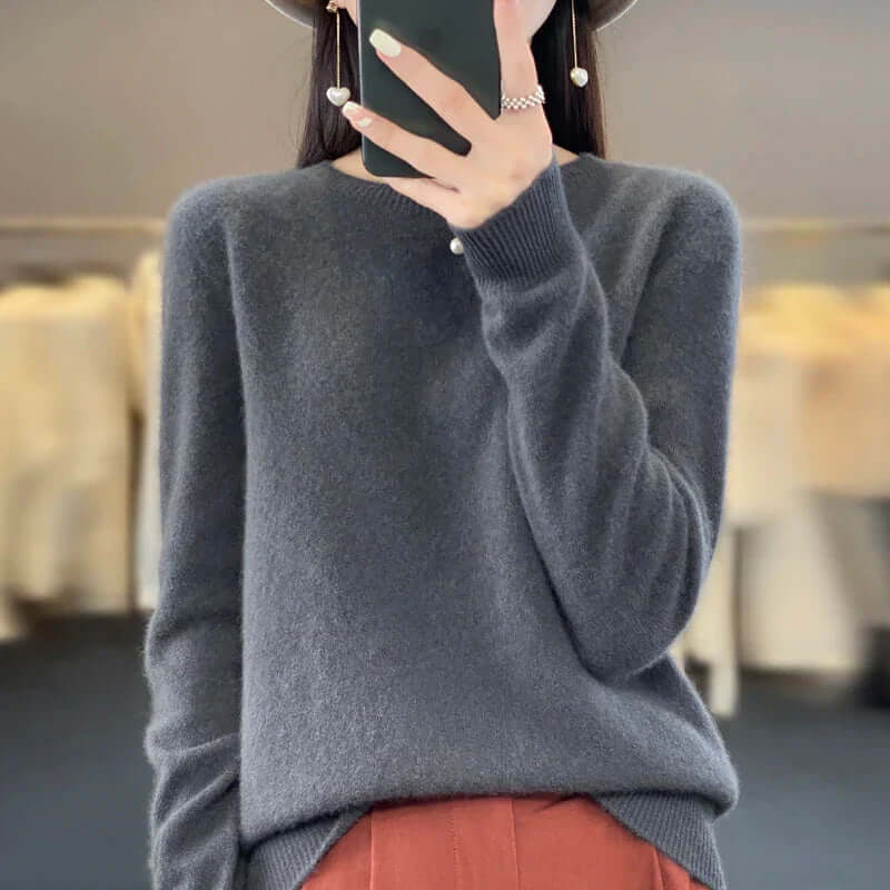 Maglione da donna