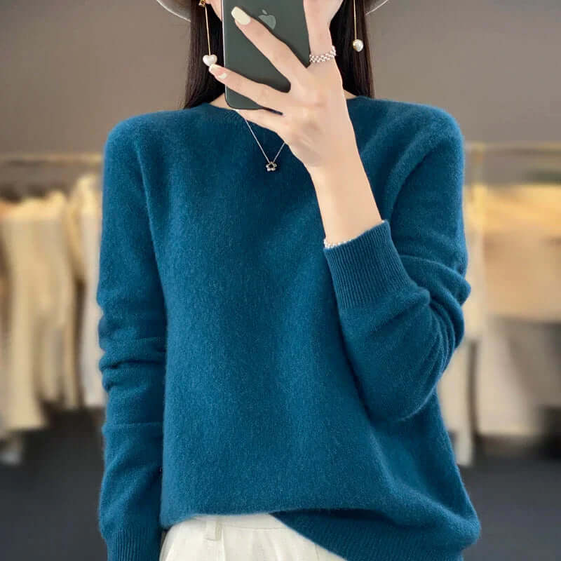 Maglione da donna