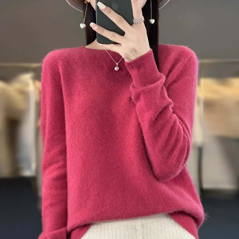 Maglione da donna