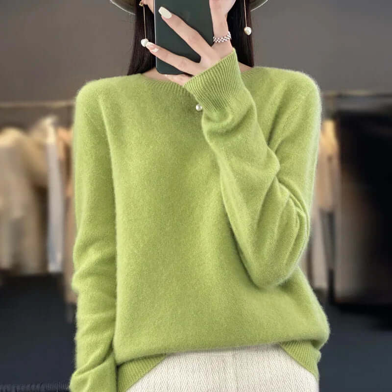 Maglione da donna