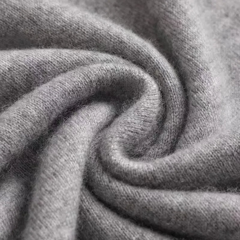 Maglione da Uomo - Calore e Stile Senza Tempo
