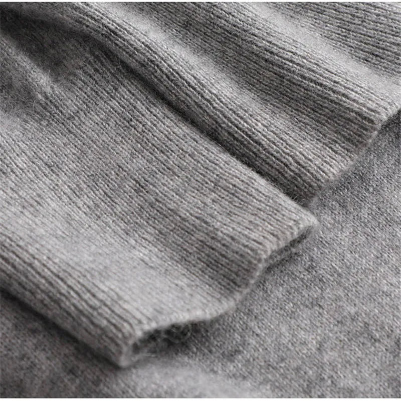 Maglione da Uomo - Calore e Stile Senza Tempo
