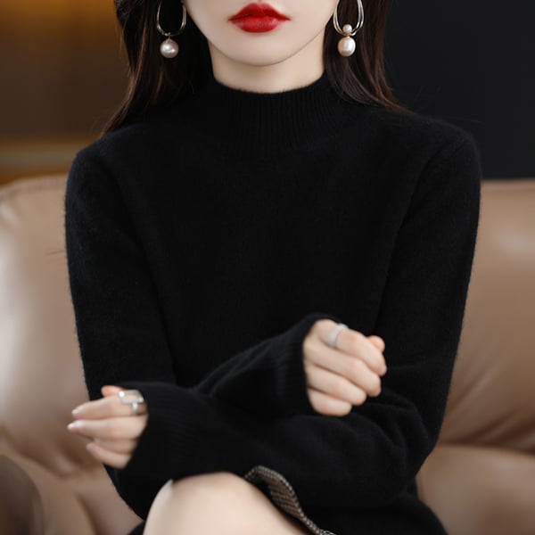 Maglione in cashmere