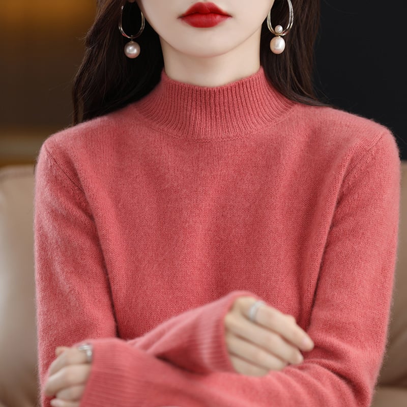 Maglione in cashmere