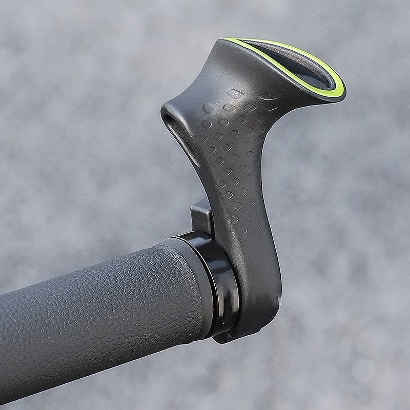 Manopole ergonomiche per bicicletta (1 paio)