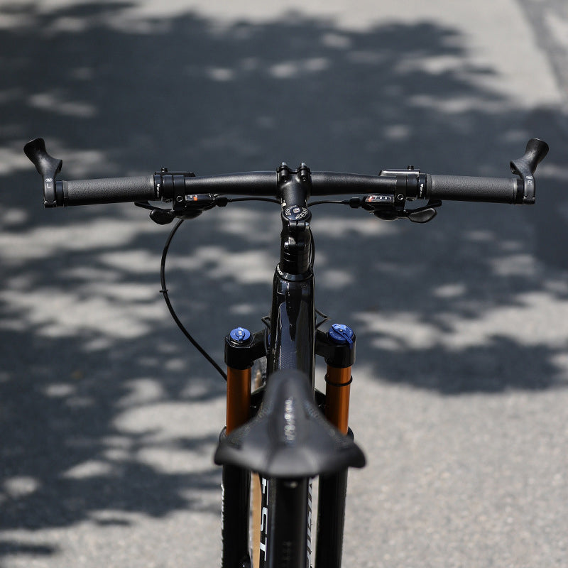 Manopole ergonomiche per bicicletta (1 paio)