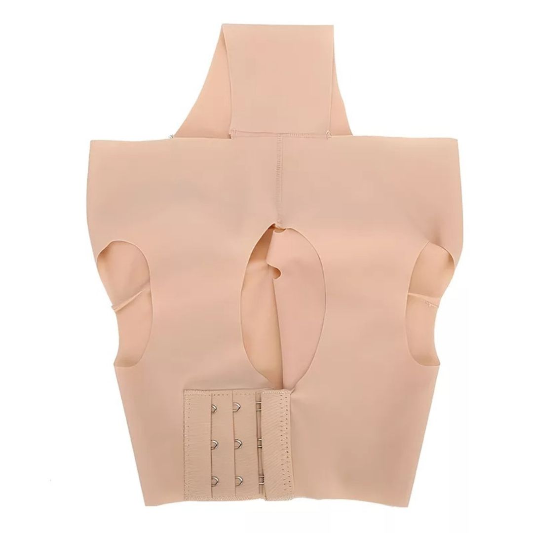 Maschera Lifting Viso Antirughe – Compressione Riutilizzabile – Vestibilità Ergonomica Morbida – Effetto Rassodante Notturno per Pelli Mature
