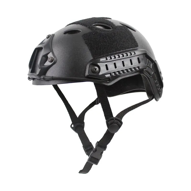 Maschera Tattica Facciale per Softair e Paintball - Attrezzatura Protettiva Traspirante per Combattimento all'Aperto