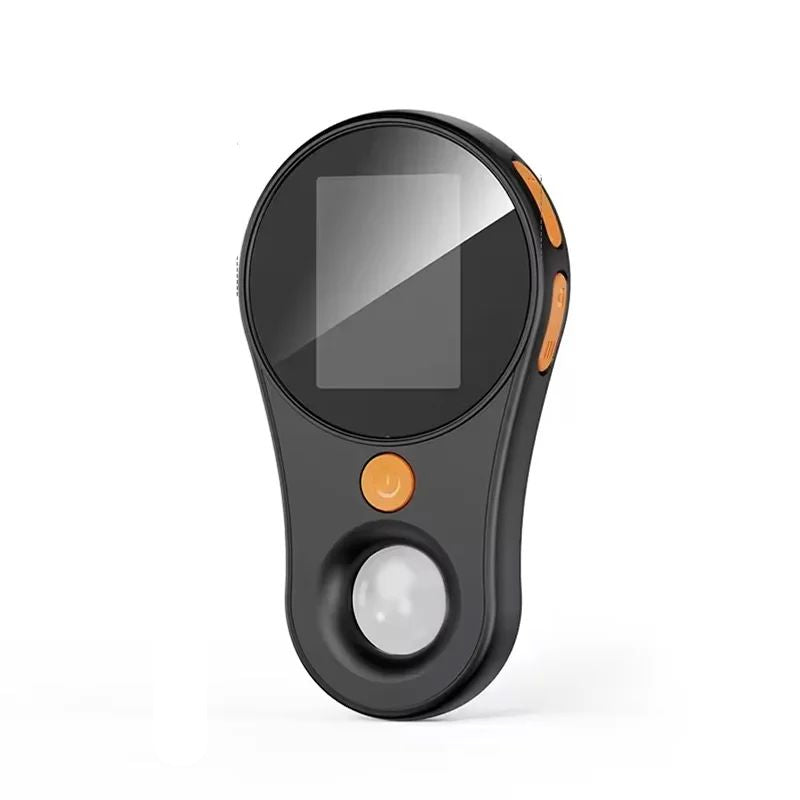 Microscopio digitale da tasca 500X con display HD