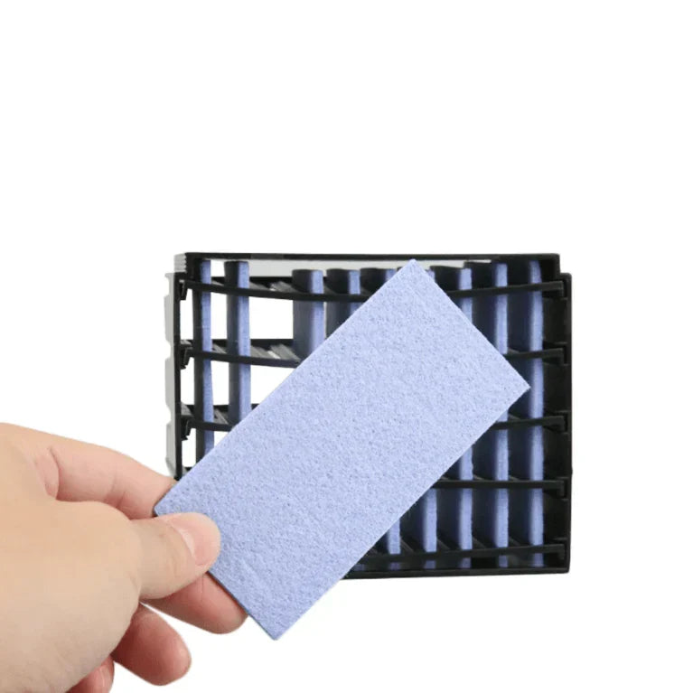 Mini condizionatore portatile