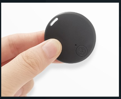 Mini Localizzatore GPS Magnetico
