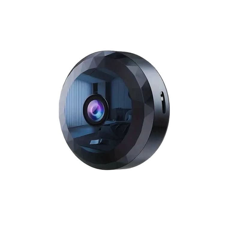 Mini telecamera WiFi per sorveglianza discreta con risoluzione HD 1080P