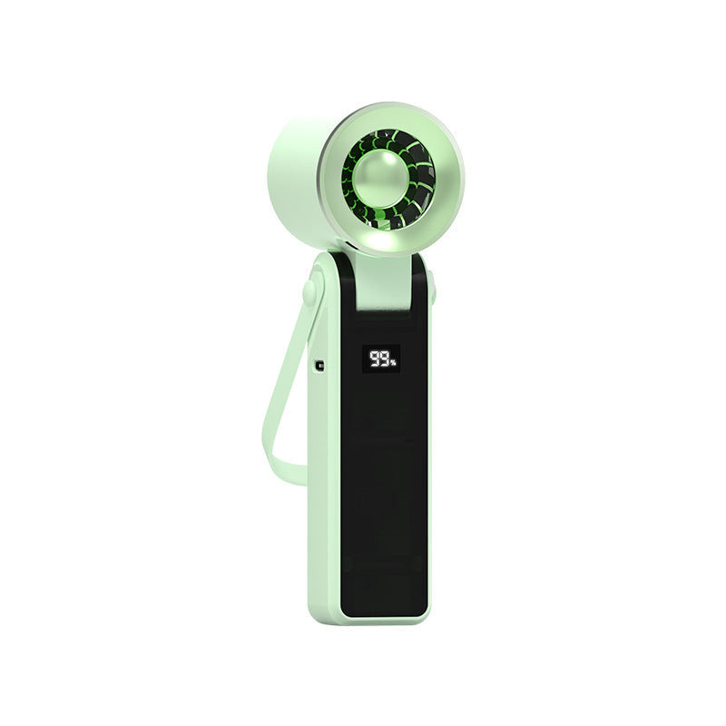 Mini ventilatore portatile