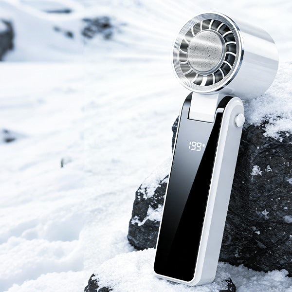 Mini ventilatore portatile