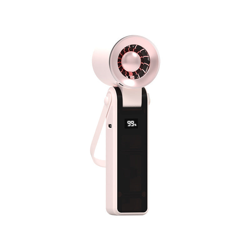 Mini ventilatore portatile