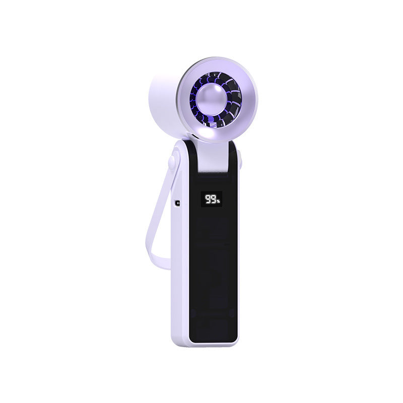 Mini ventilatore portatile