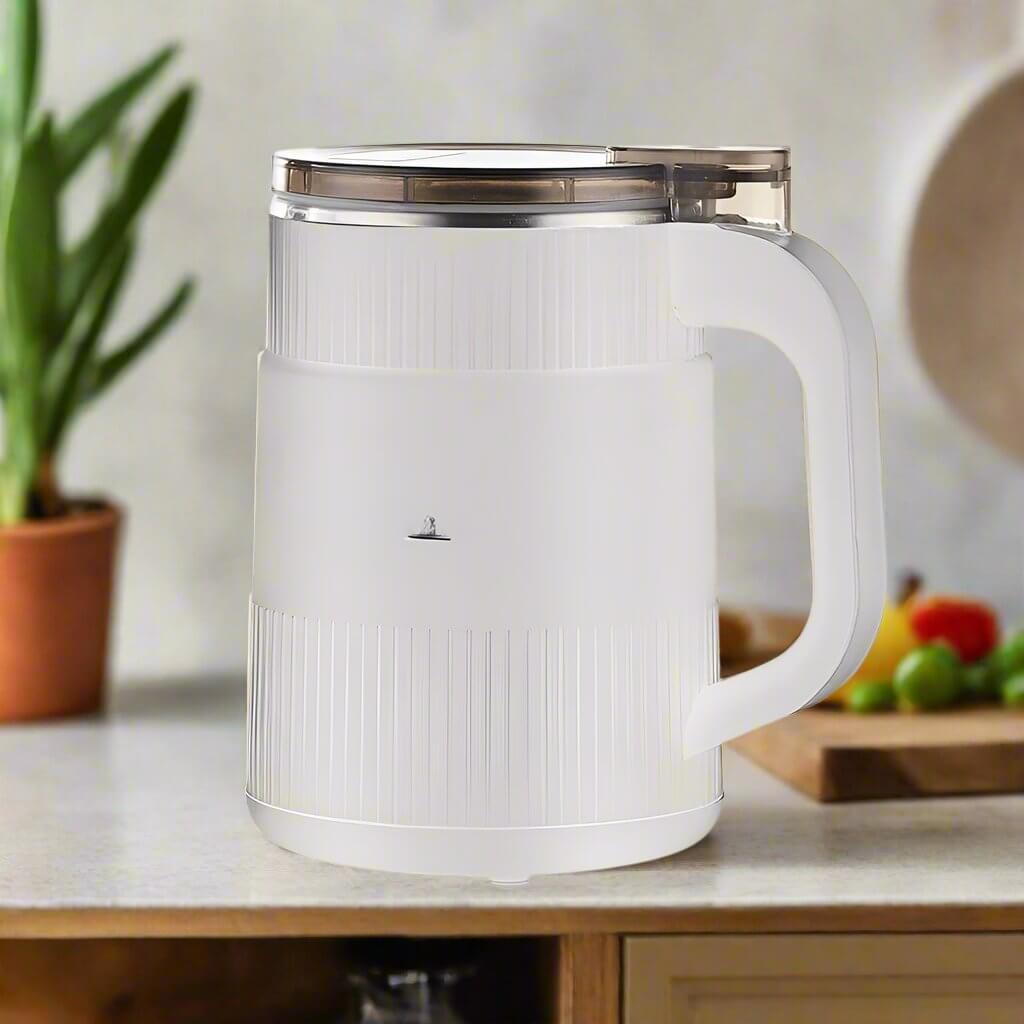 Mulino elettrico per cereali per farina fresca