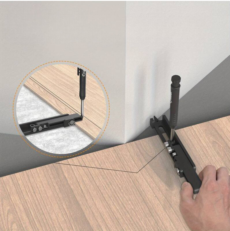 Multitool di alta qualità per appassionati del fai da te